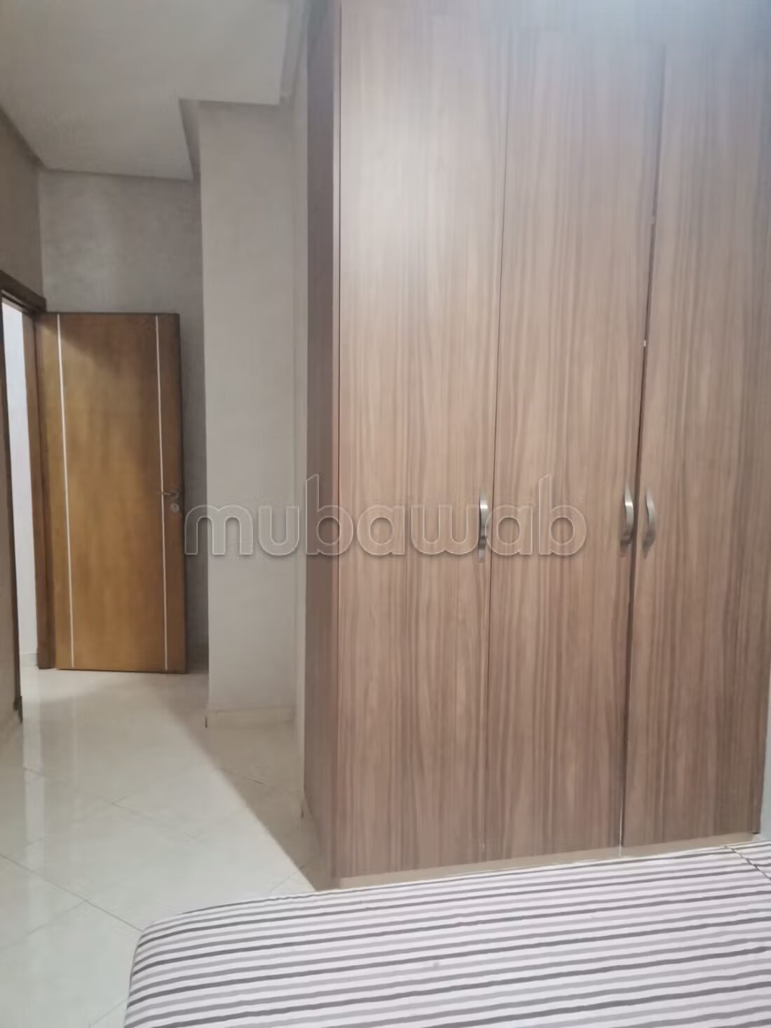 Appartement 55 m² à louer à Rabat – quartier Kébibat — Photo 11