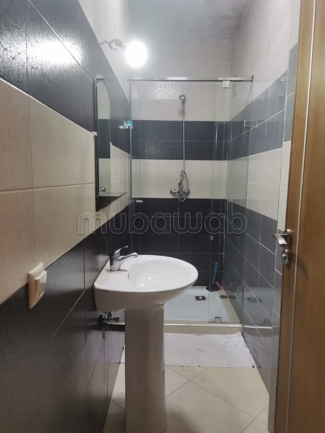 Appartement 55 m² à louer à Rabat – quartier Kébibat — Photo 15