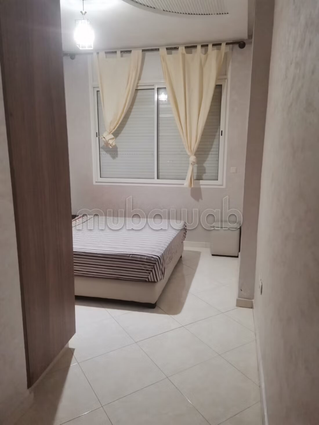 Appartement 55 m² à louer à Rabat – quartier Kébibat — Photo 8
