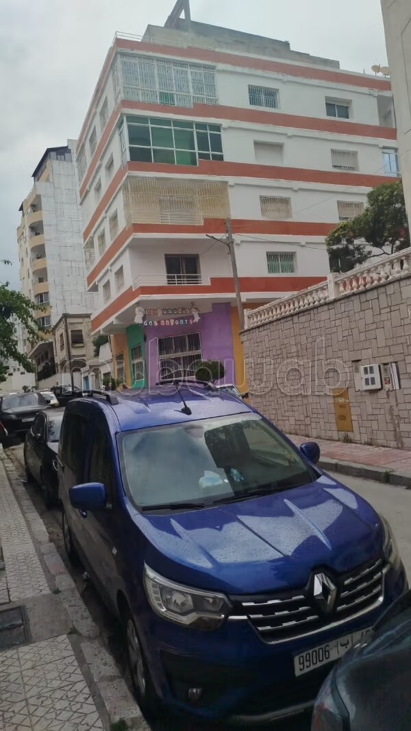 Terrain 132 m² à vendre à Tanger - Marjane — Photo 11