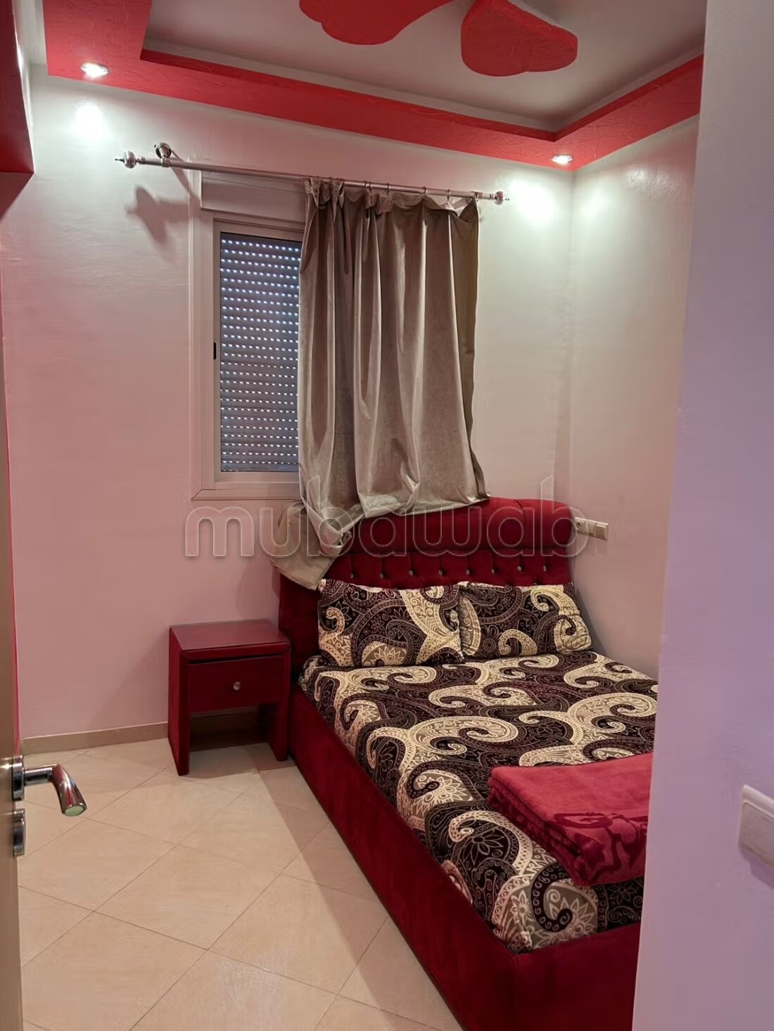 Apartment 60 m² for rent in Marrakech – Diar Marjane — Photo 11