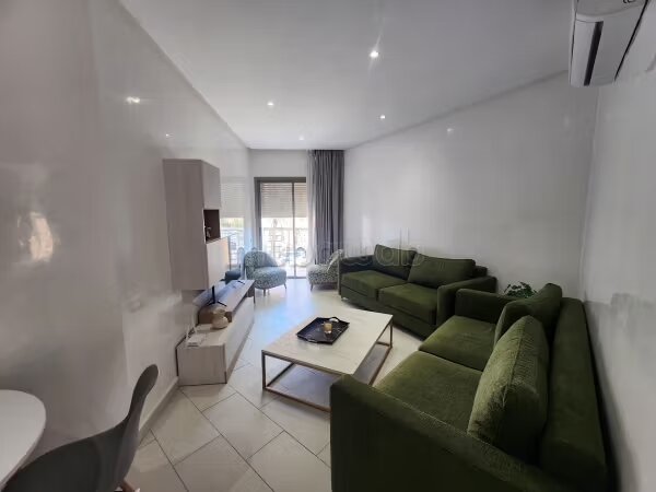 Apartment 60 m² for rent in Marrakech – Diar Marjane — Photo 17