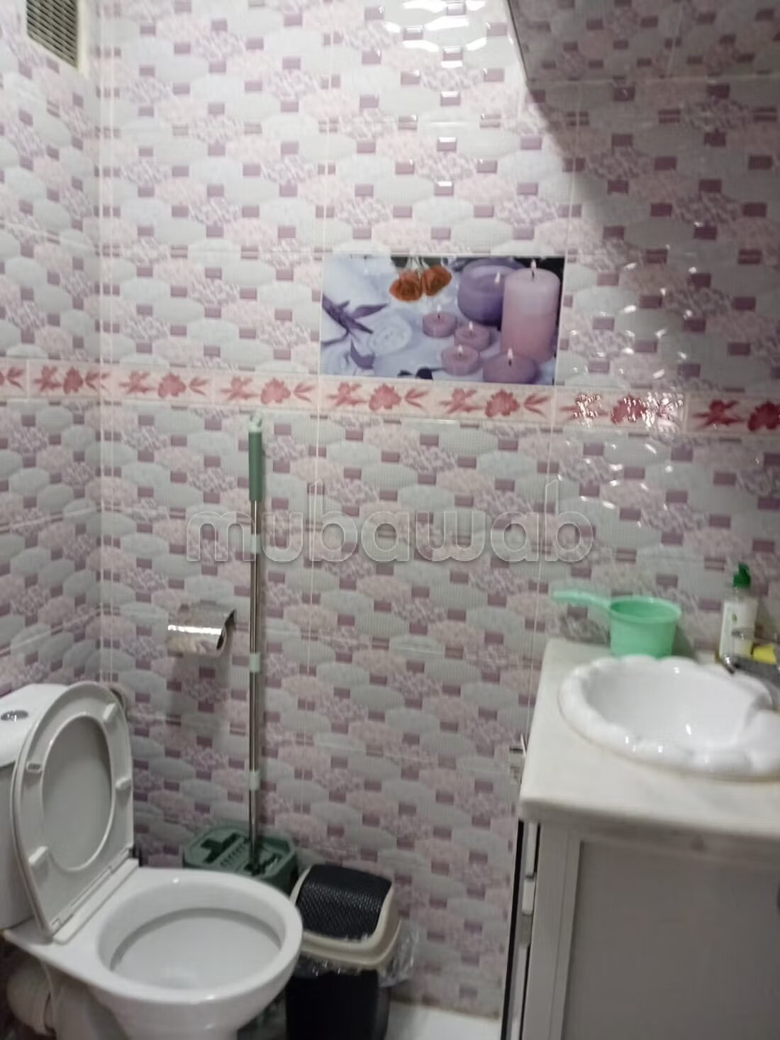 Apartment 50 m² for rent in Casablanca — Photo 5