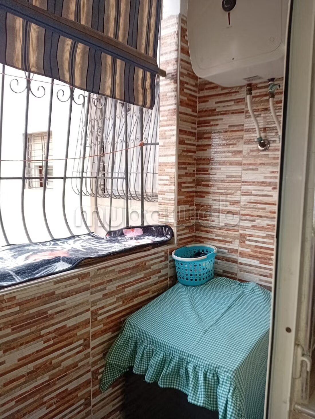 Apartment 50 m² for rent in Casablanca — Photo 7