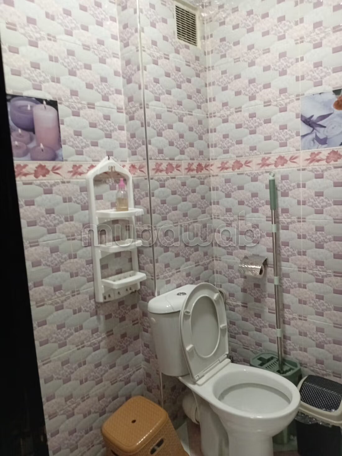 Apartment 50 m² for rent in Casablanca — Photo 9