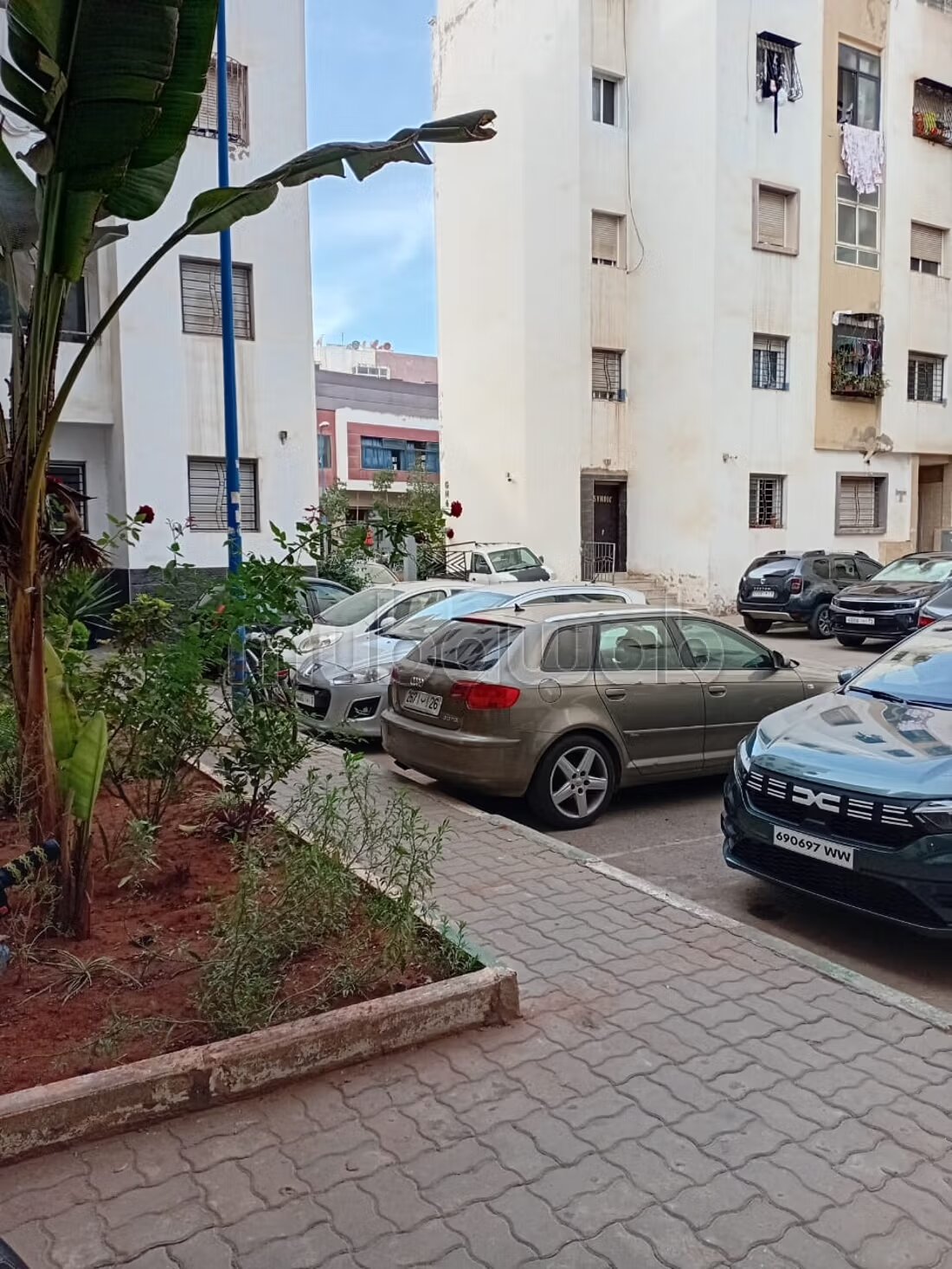 Apartment 50 m² for rent in Casablanca — Photo 15