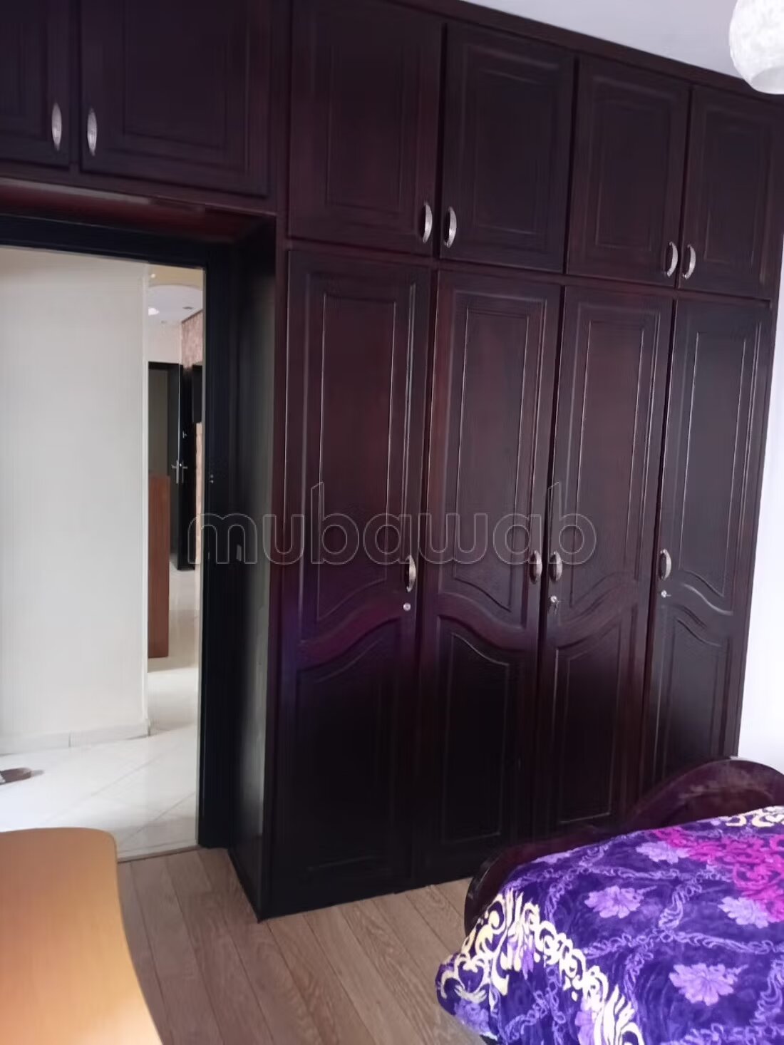 Apartment 50 m² for rent in Casablanca — Photo 27