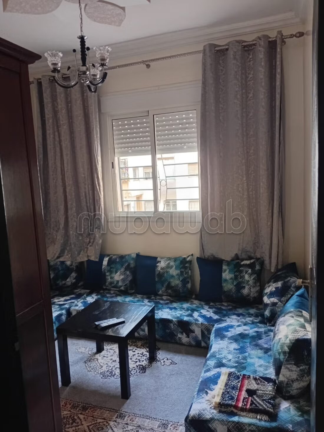 Apartment 50 m² for rent in Casablanca — Photo 22