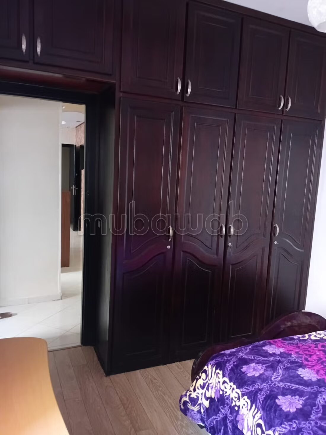 Apartment 50 m² for rent in Casablanca — Photo 26
