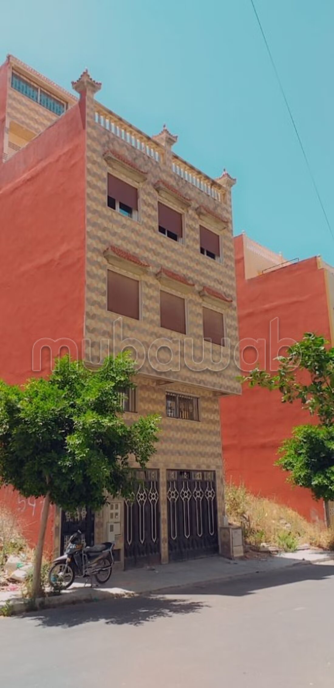 Villa 80 m² à vendre à Tanger – Médina — Photo 10