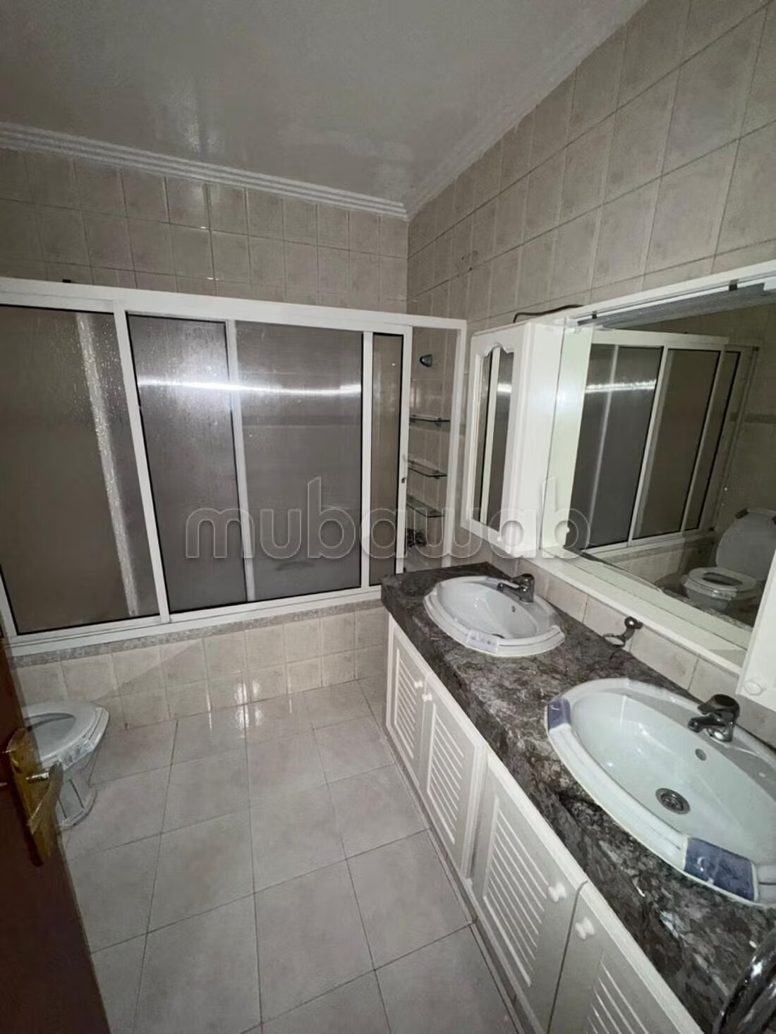 شقة 98 م² للإيجار في الرباط – أغدال — Photo 12