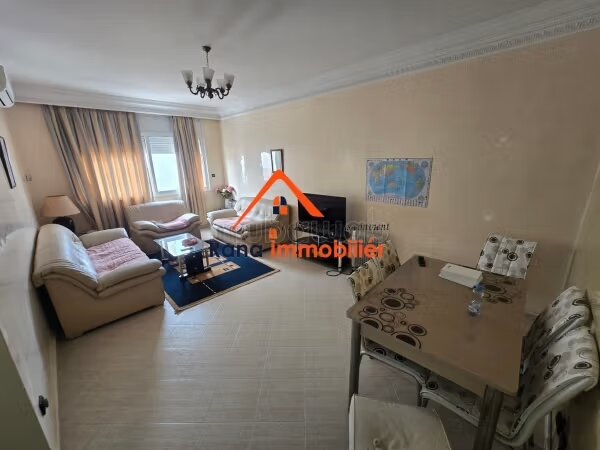 شقة 98 م² للإيجار في الرباط – أغدال — Photo 39