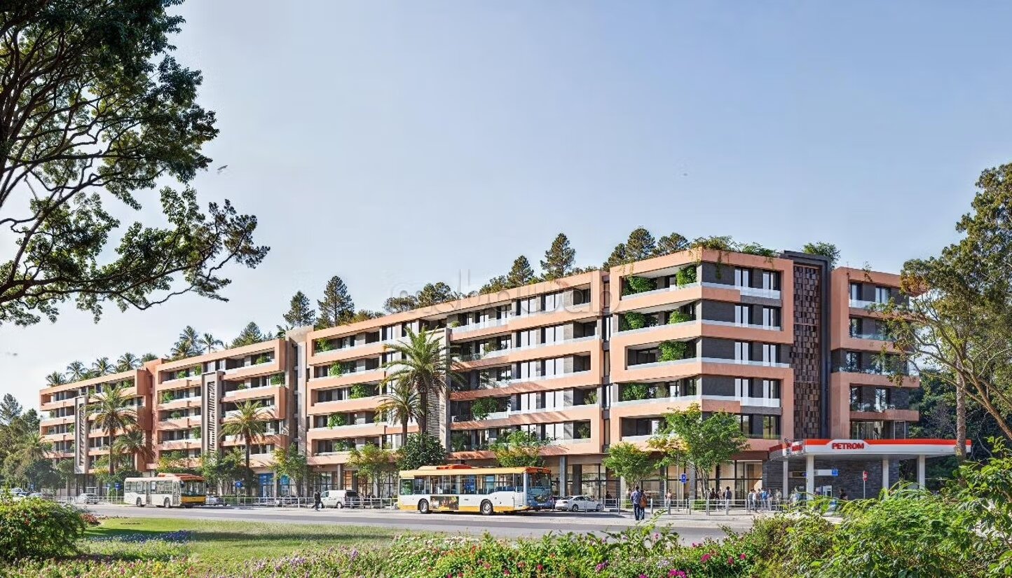 Apartment 48 m² for sale in Marrakech – Hay Al Hassani — Photo 9