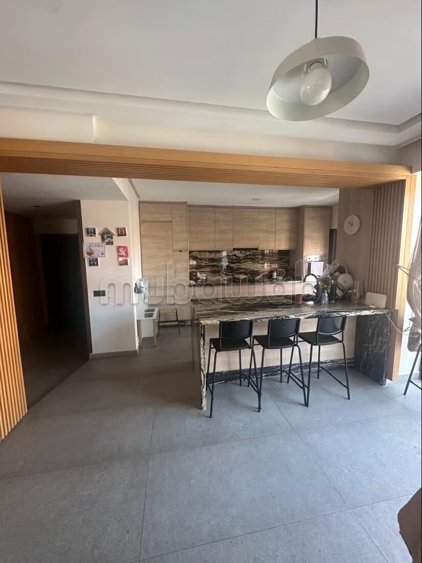 Apartment 118 sqm for sale in Marrakech — Photo 16
