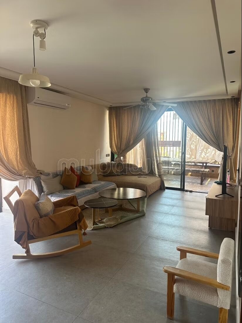 Apartment 118 sqm for sale in Marrakech — Photo 18