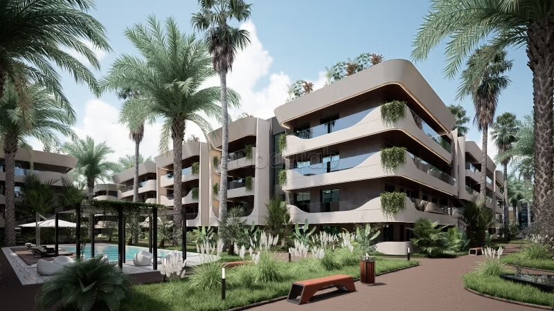 Apartment 118 sqm for sale in Marrakech — Photo 26