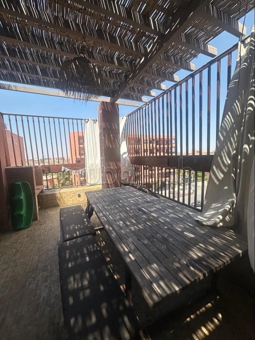 Apartment 118 sqm for sale in Marrakech — Photo 3
