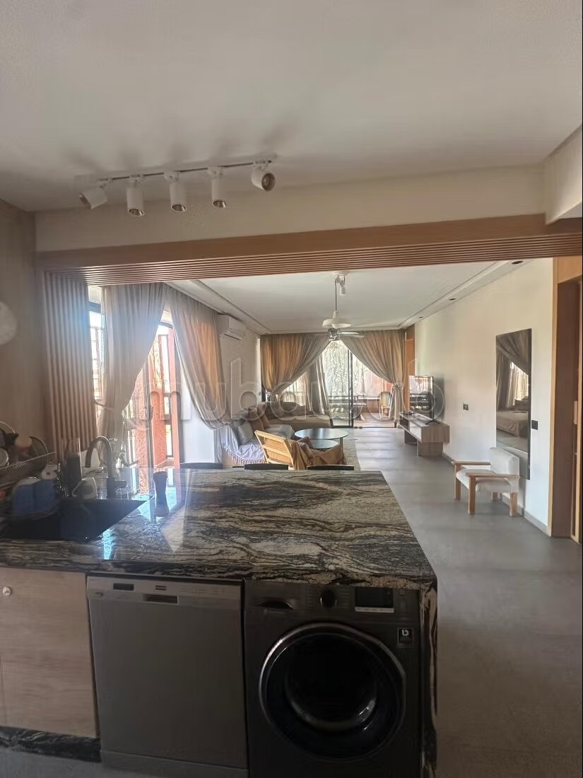 Apartment 118 sqm for sale in Marrakech — Photo 5