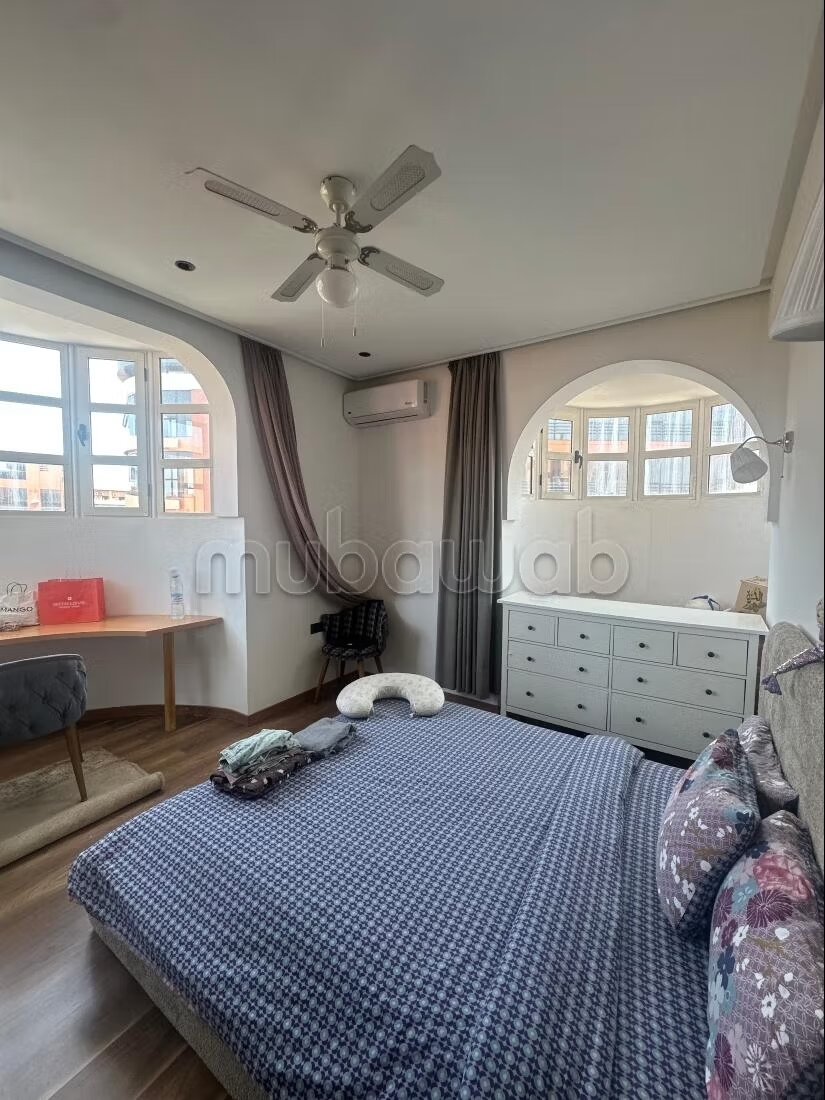 Apartment 118 sqm for sale in Marrakech — Photo 7