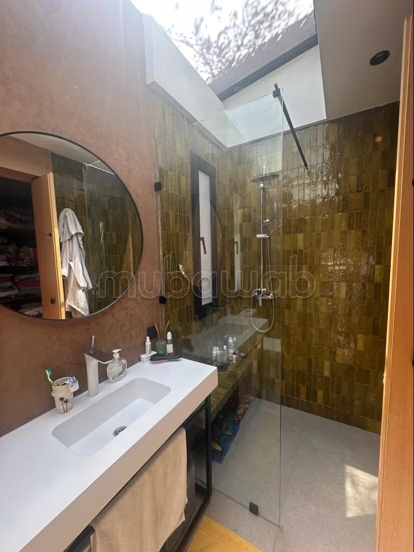 Apartment 118 sqm for sale in Marrakech — Photo 11