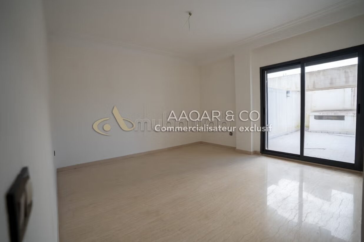 81 m² Apartment for Sale in Casablanca (Sidi Maarouf) — Photo 3