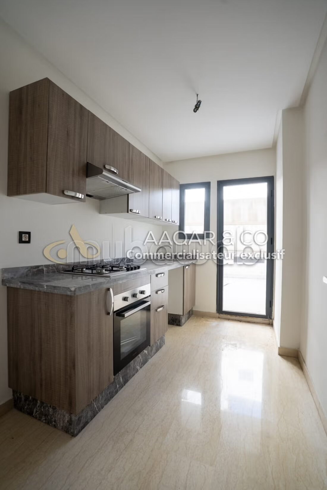 81 m² Apartment for Sale in Casablanca (Sidi Maarouf) — Photo 19