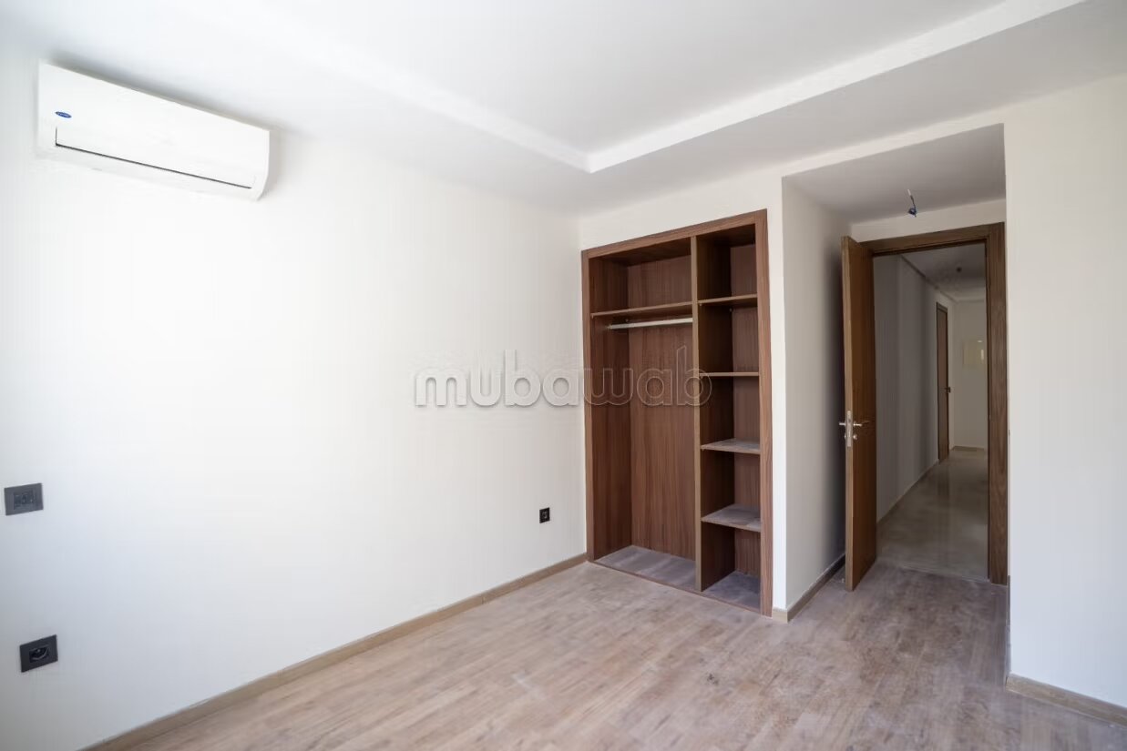 81 m² Apartment for Sale in Casablanca (Sidi Maarouf) — Photo 25
