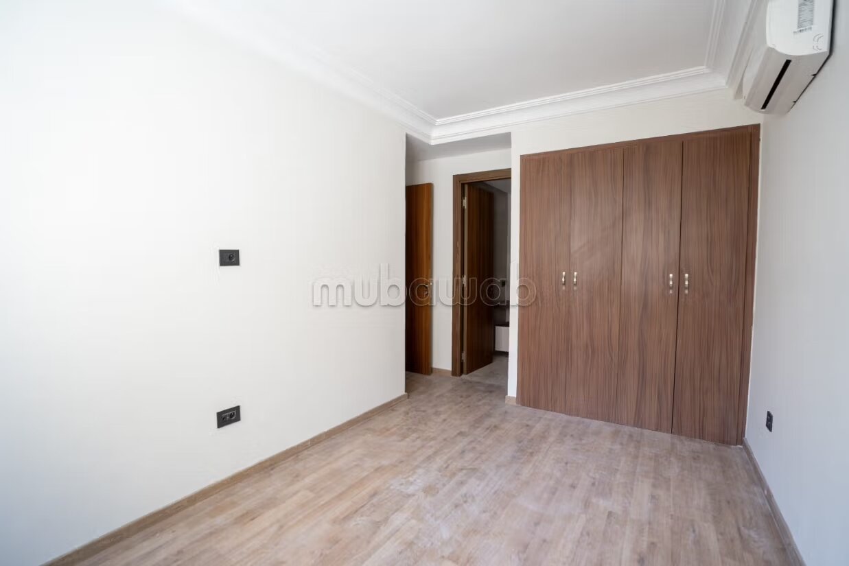 81 m² Apartment for Sale in Casablanca (Sidi Maarouf) — Photo 27