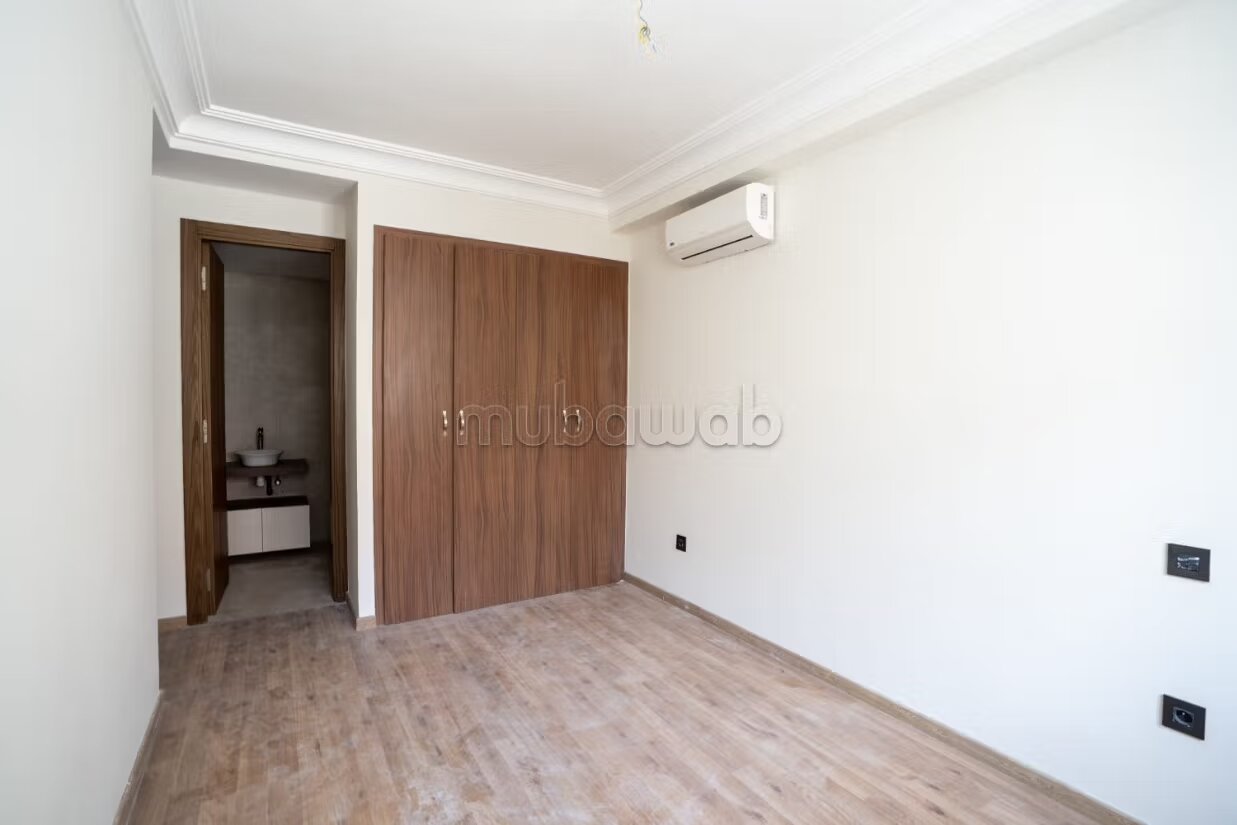 81 m² Apartment for Sale in Casablanca (Sidi Maarouf) — Photo 33