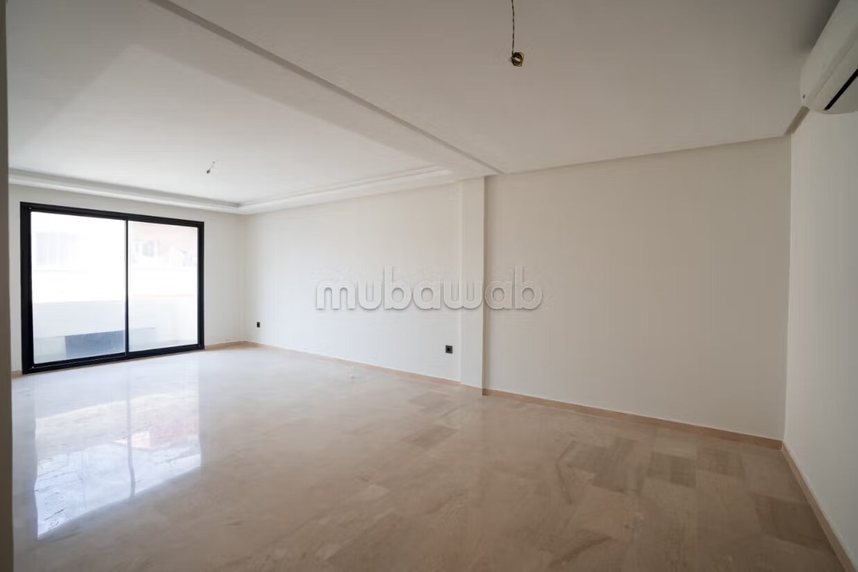81 m² Apartment for Sale in Casablanca (Sidi Maarouf) — Photo 37