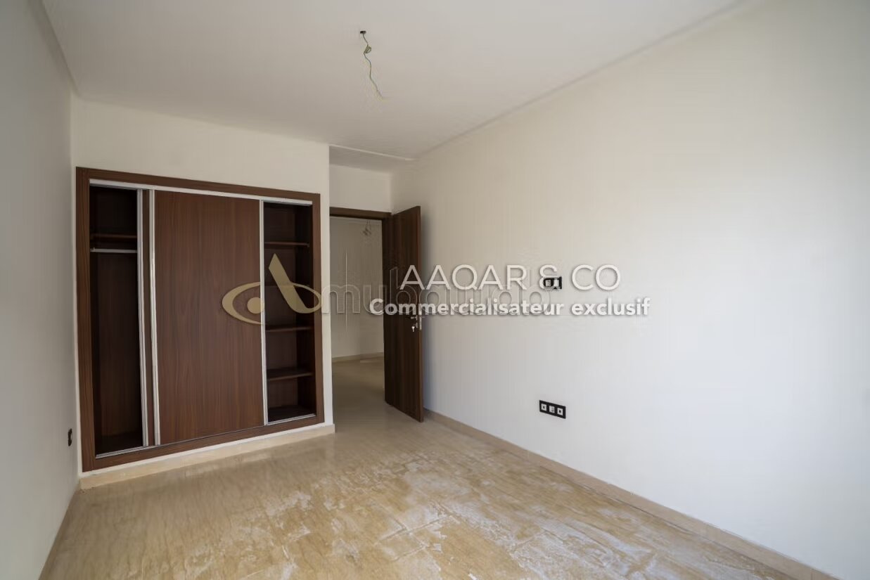 81 m² Apartment for Sale in Casablanca (Sidi Maarouf) — Photo 14