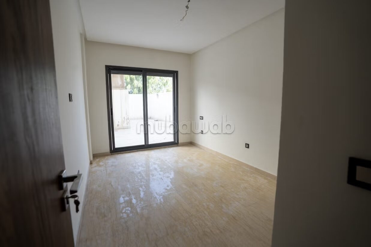 81 m² Apartment for Sale in Casablanca (Sidi Maarouf) — Photo 16