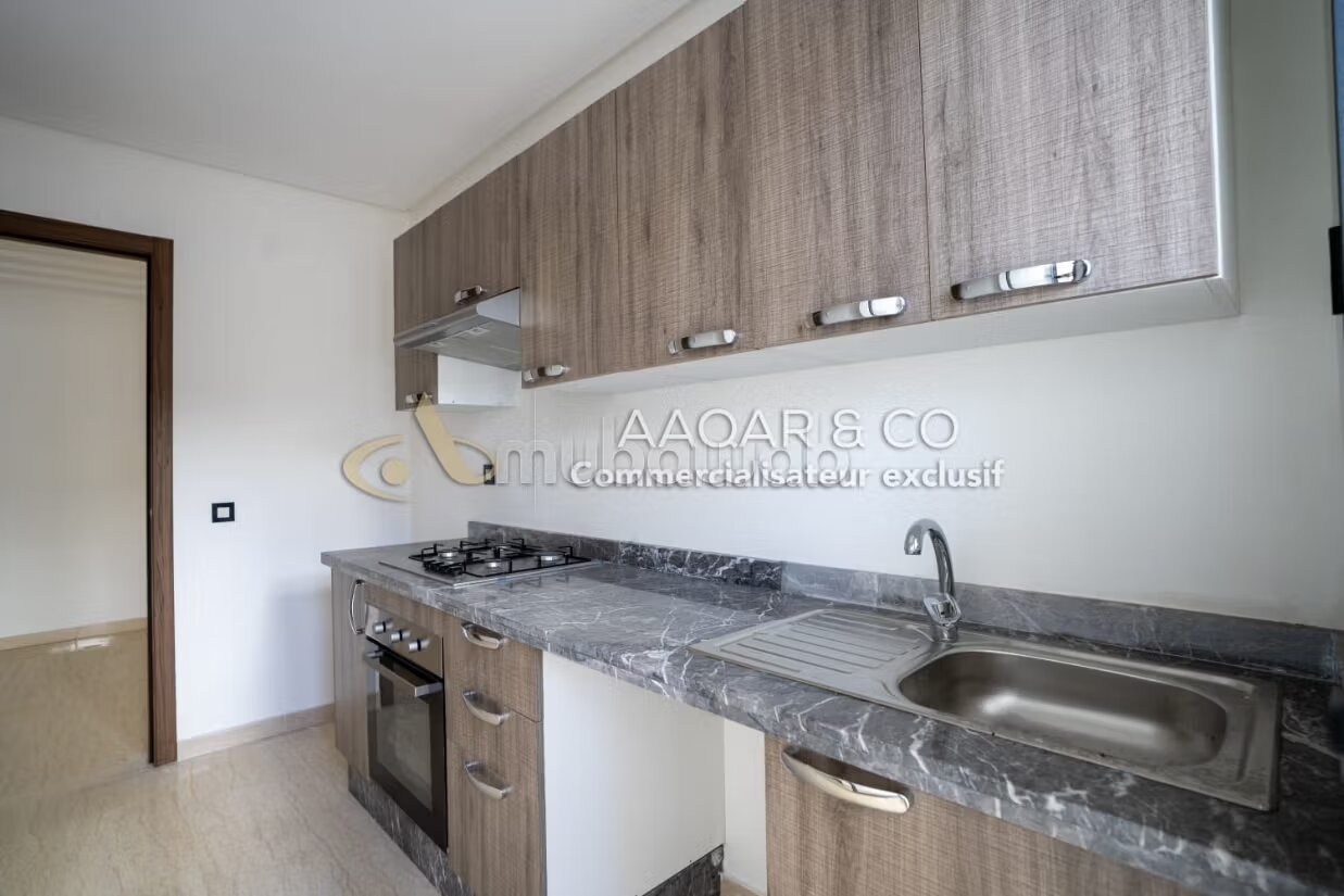 81 m² Apartment for Sale in Casablanca (Sidi Maarouf) — Photo 18