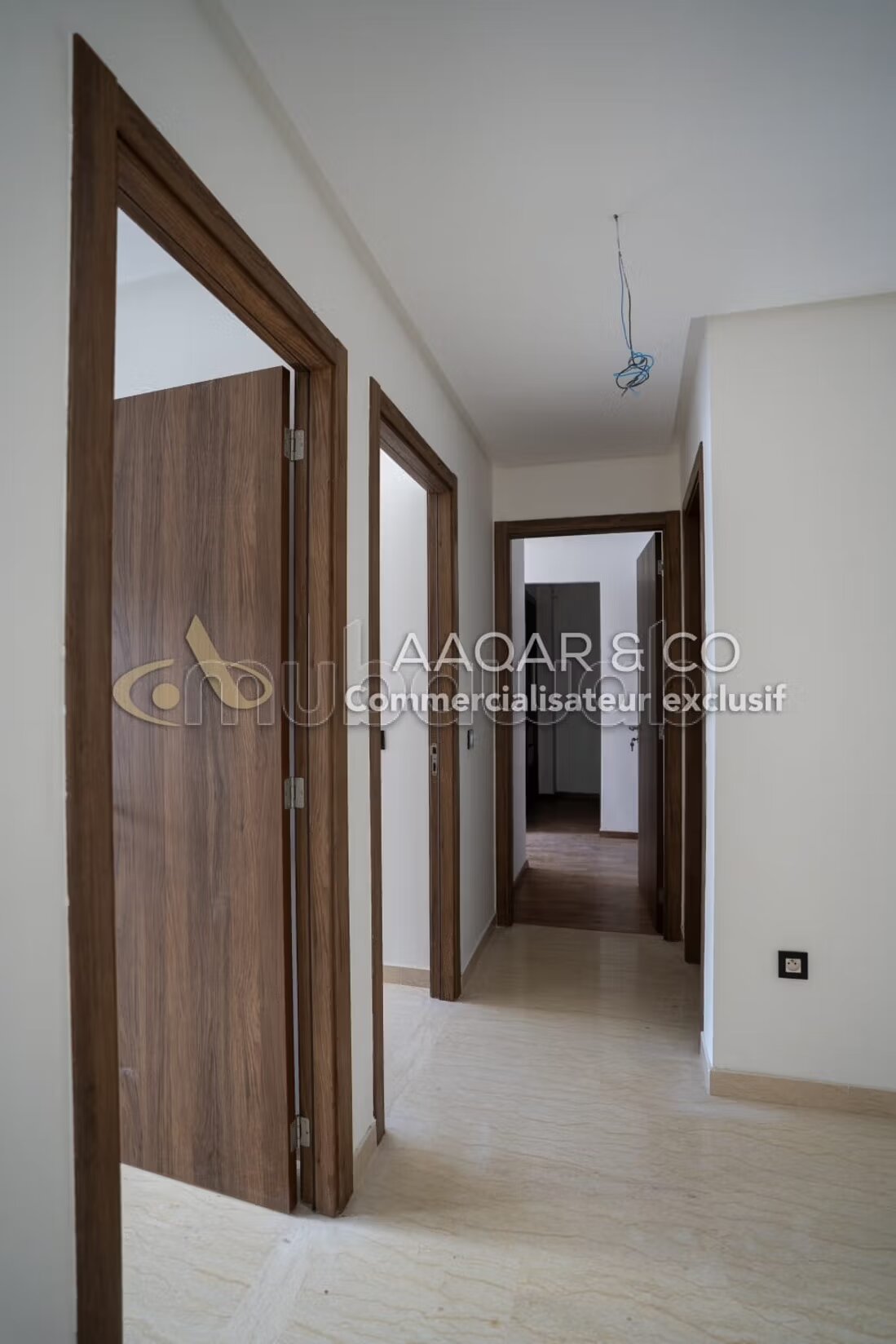 81 m² Apartment for Sale in Casablanca (Sidi Maarouf) — Photo 22
