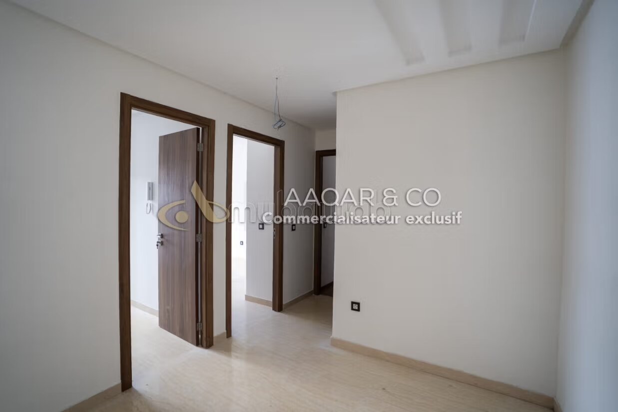 81 m² Apartment for Sale in Casablanca (Sidi Maarouf) — Photo 24