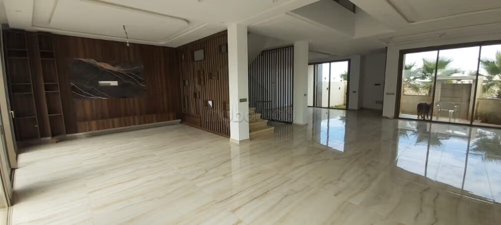 Villa 200 m² à vendre à Rabat – Harhoura — Photo 12