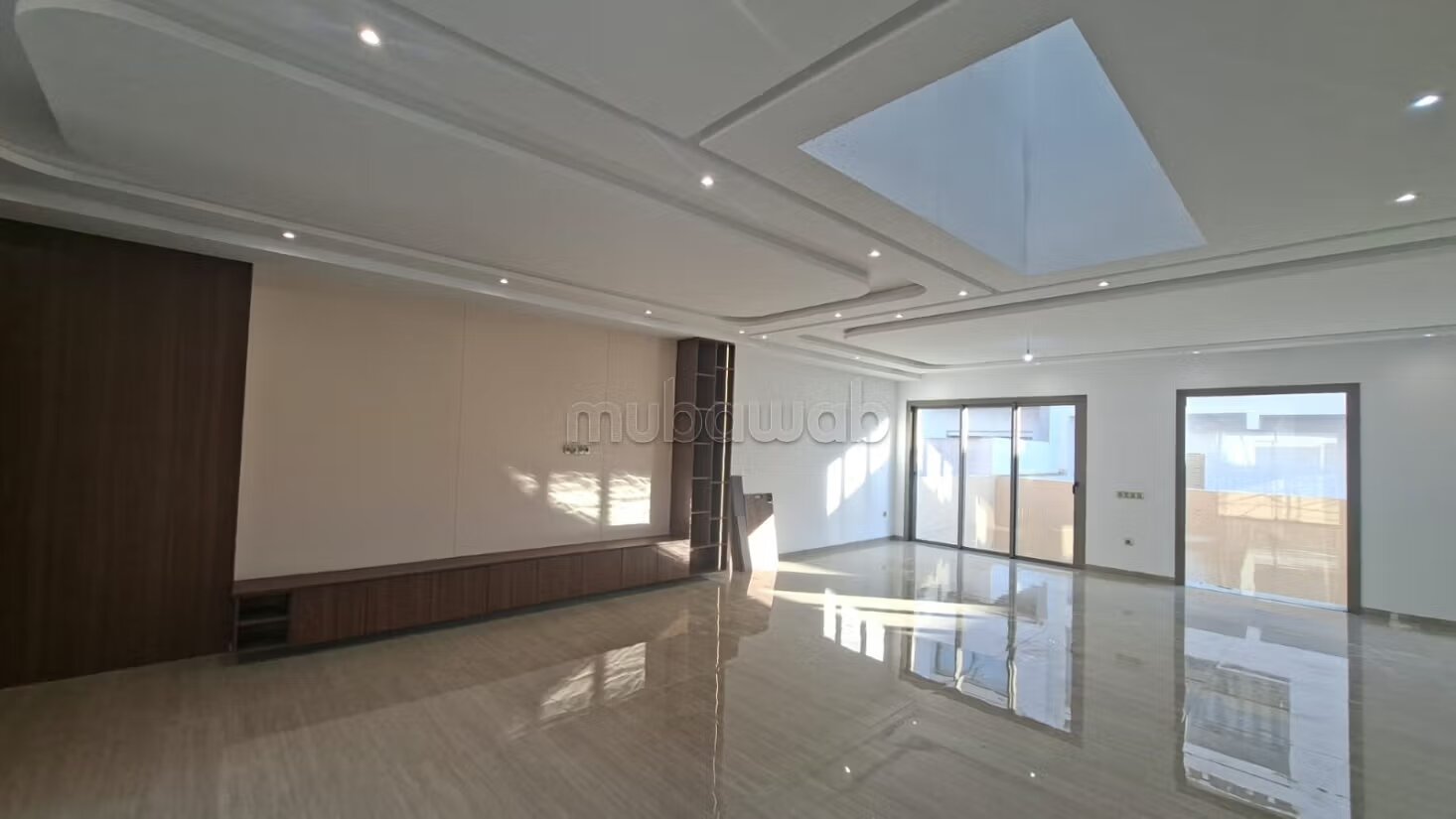 Villa 200 m² à vendre à Rabat – Harhoura — Photo 3