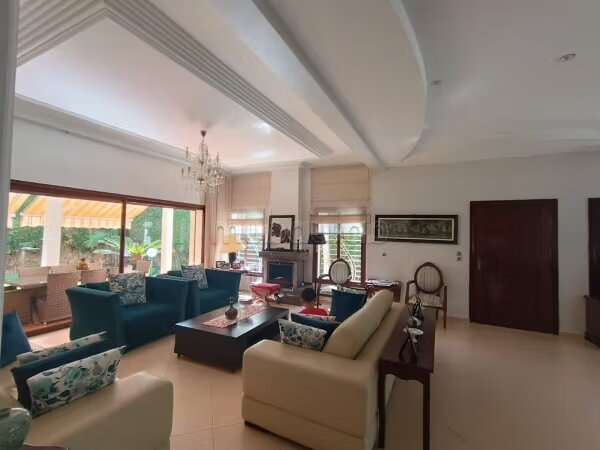 Villa 200 m² à vendre à Rabat – Harhoura — Photo 13
