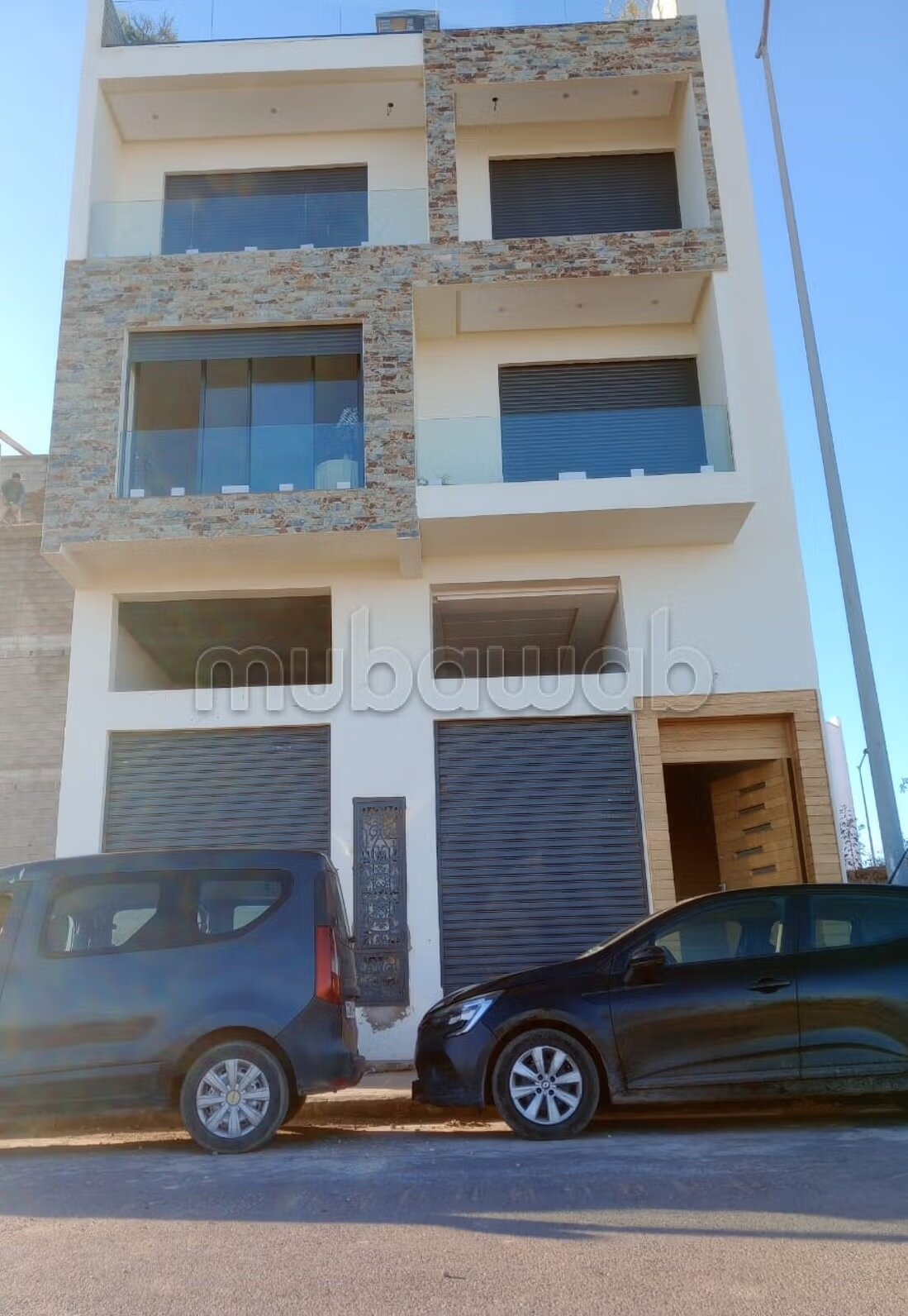 Villa 94 m² à vendre à الدار البيضاء (Dar Bouazza) — Photo 2