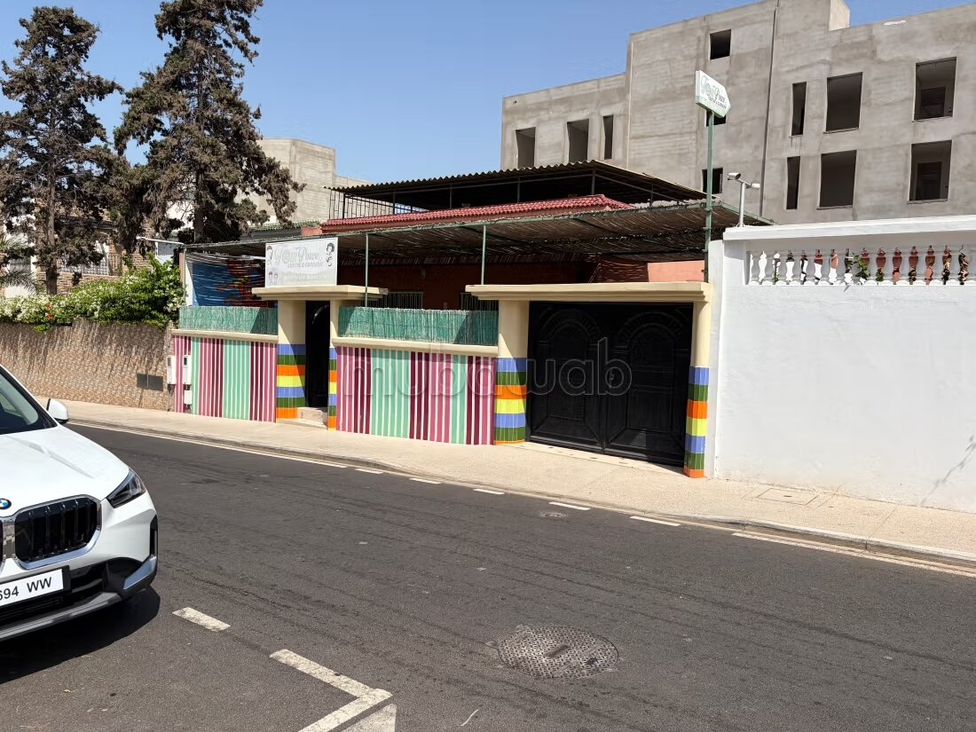 أرض 270 م² للبيع في أكادير — Photo 3
