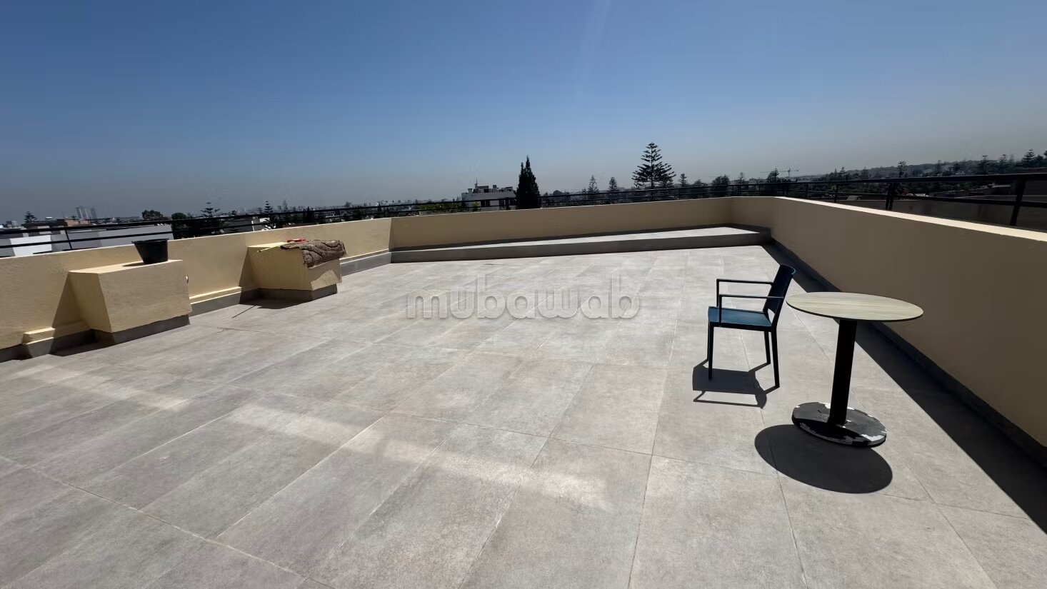 Office 300 m² for Rent in Casablanca — Photo 4
