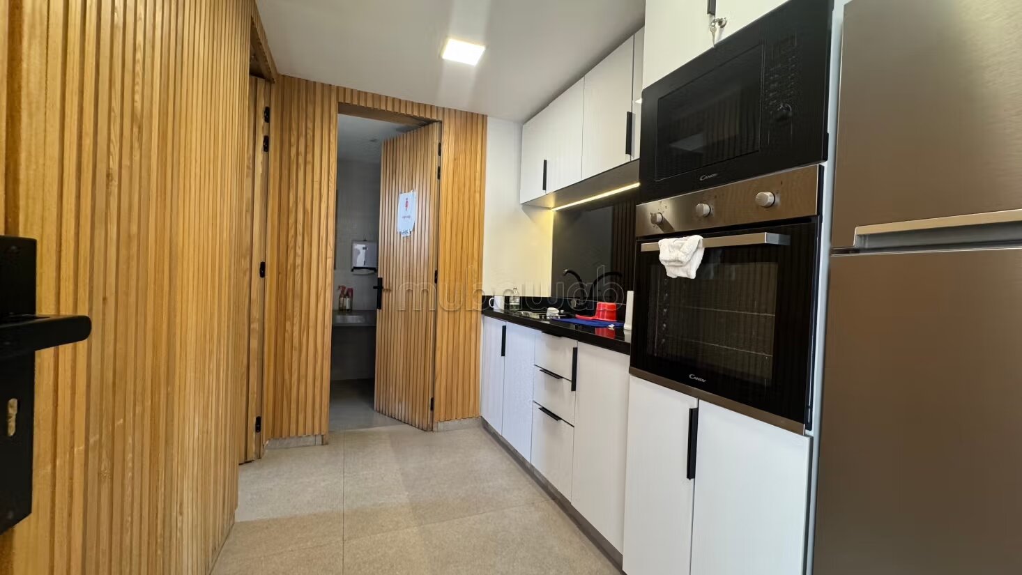 Office 300 m² for Rent in Casablanca — Photo 6