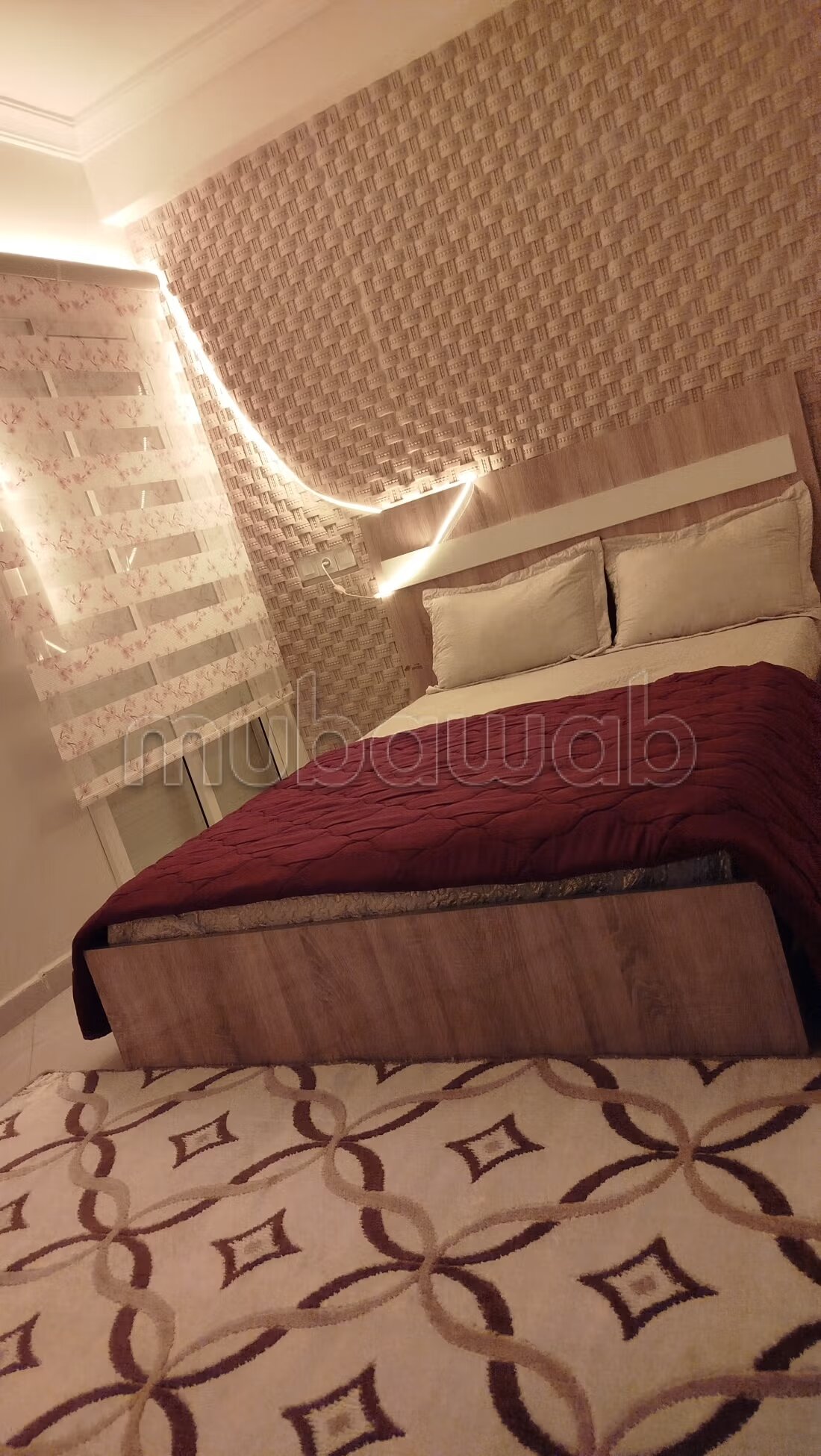 Appartement 80 m² à vendre à Meknès – Hamria — Photo 2