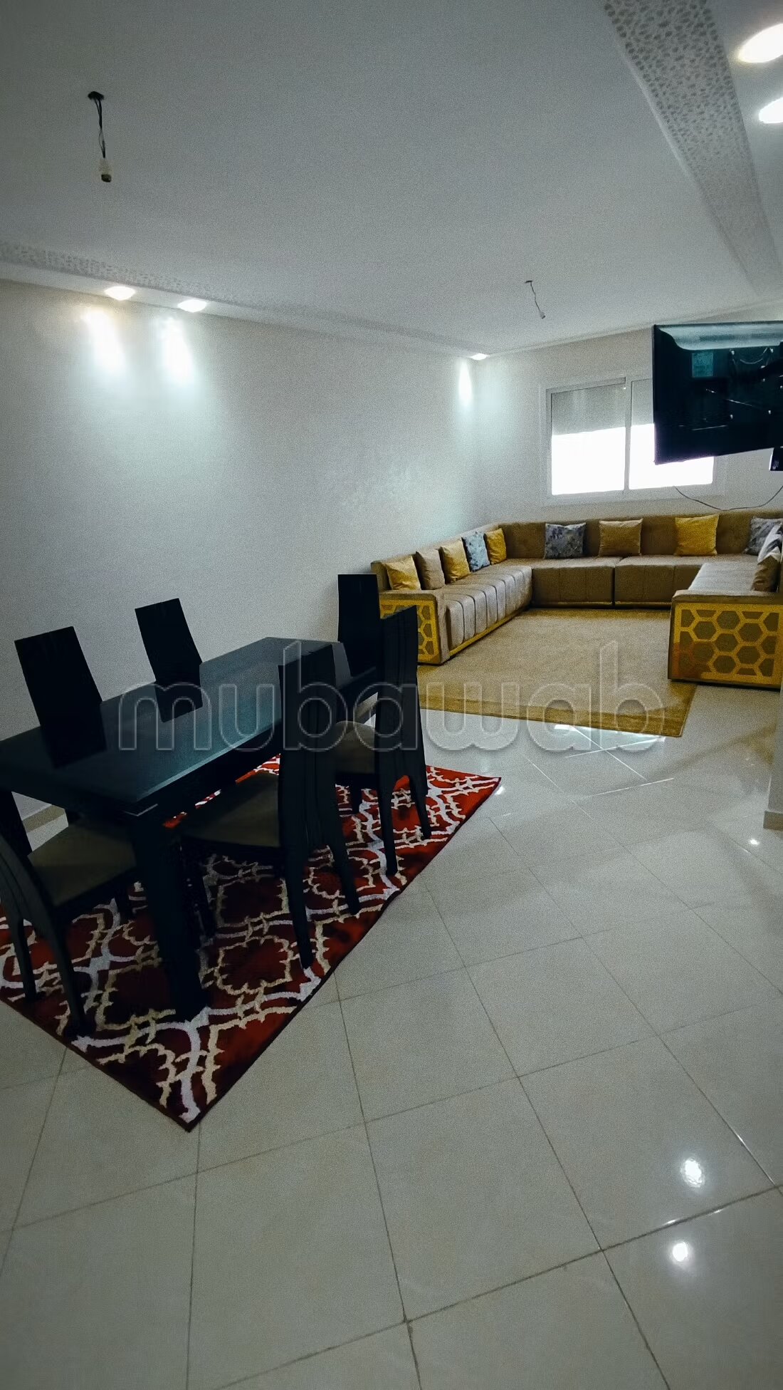 Appartement 80 m² à vendre à Meknès – Hamria — Photo 4
