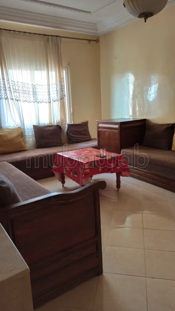 Appartement 80 m² à vendre à Meknès – Hamria — Photo 10