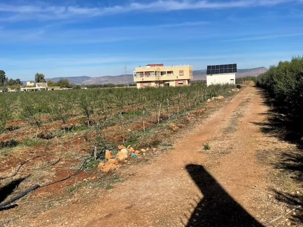 Appartement 80 m² à vendre à Meknès – Hamria — Photo 14