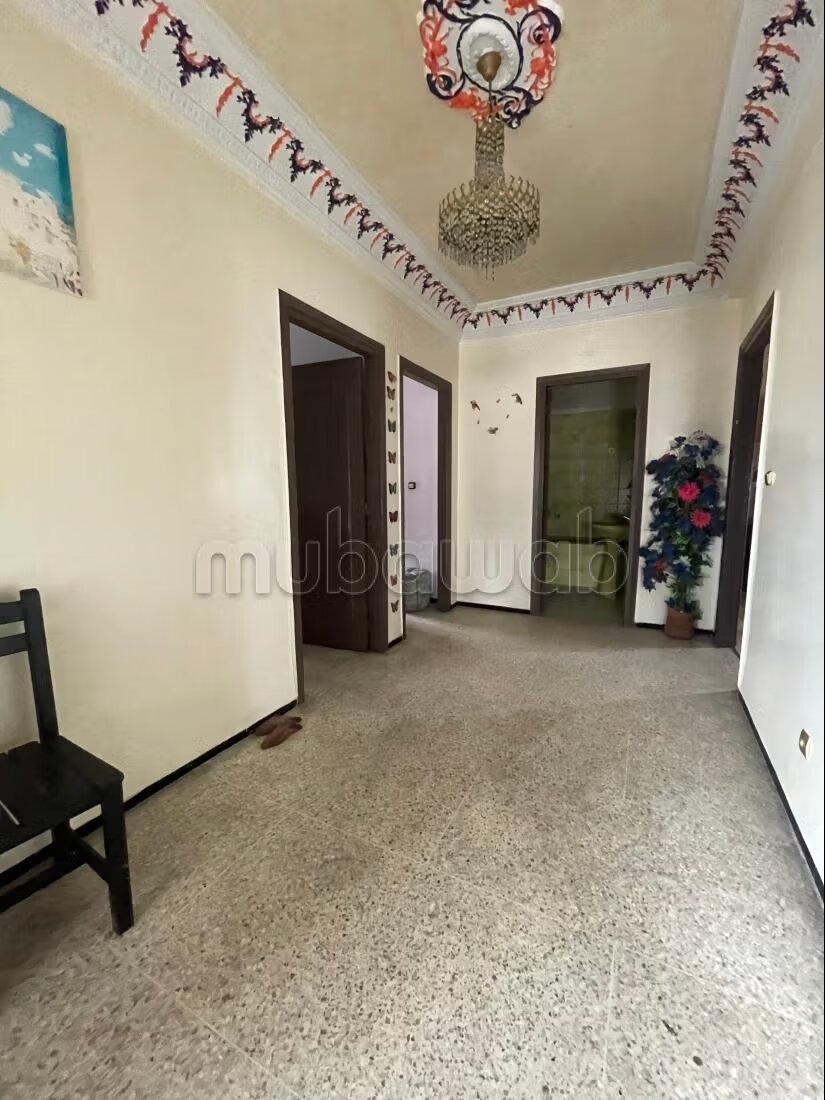 138 m² Apartment for Sale in Casablanca — Photo 19