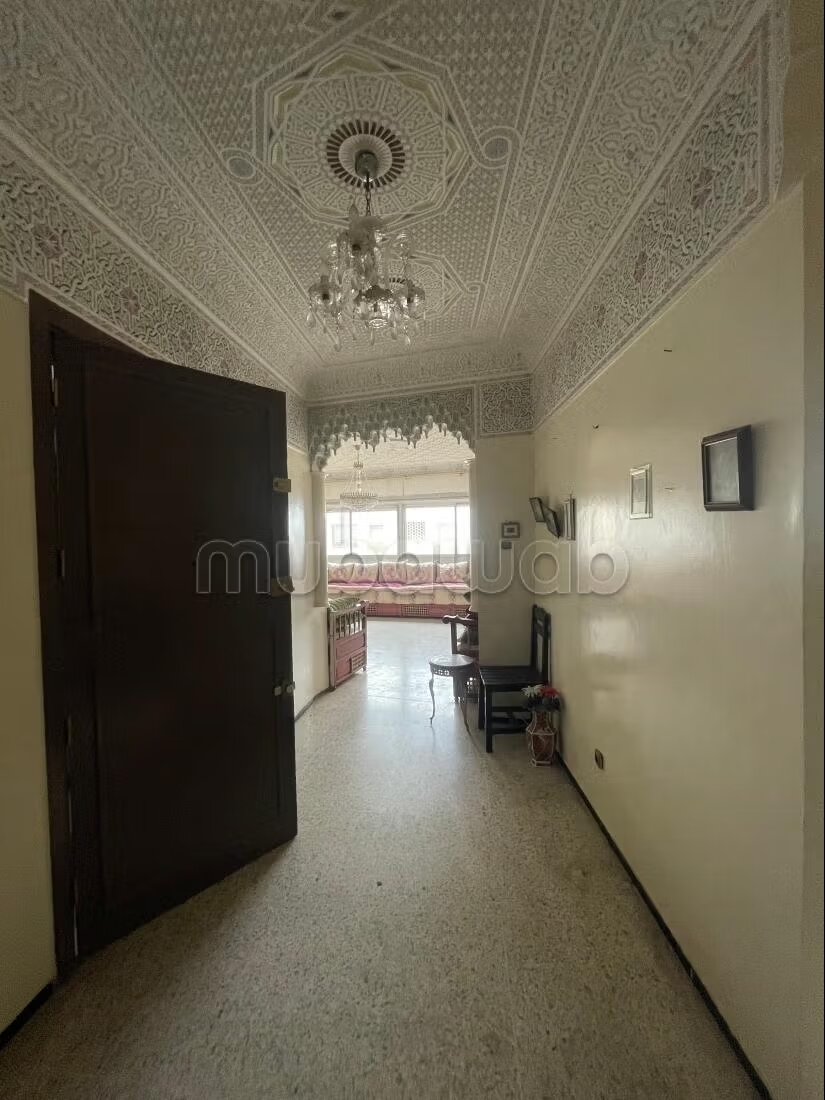 138 m² Apartment for Sale in Casablanca — Photo 41