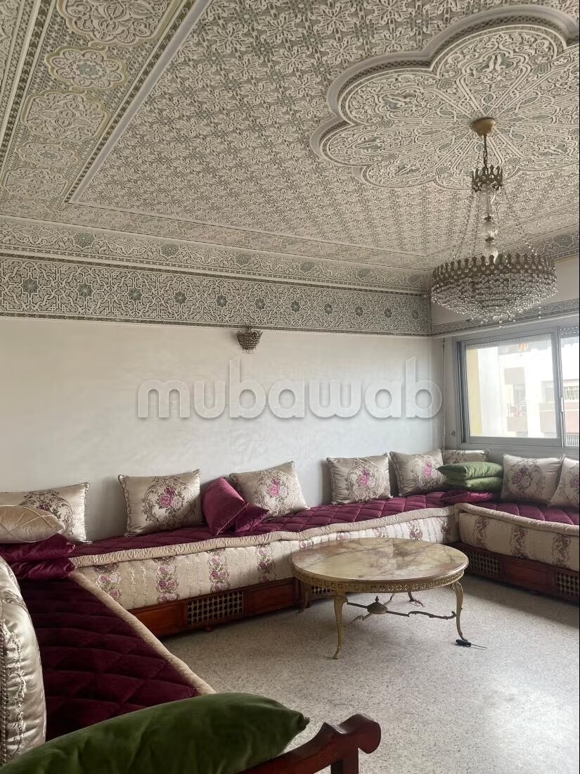 138 m² Apartment for Sale in Casablanca — Photo 4