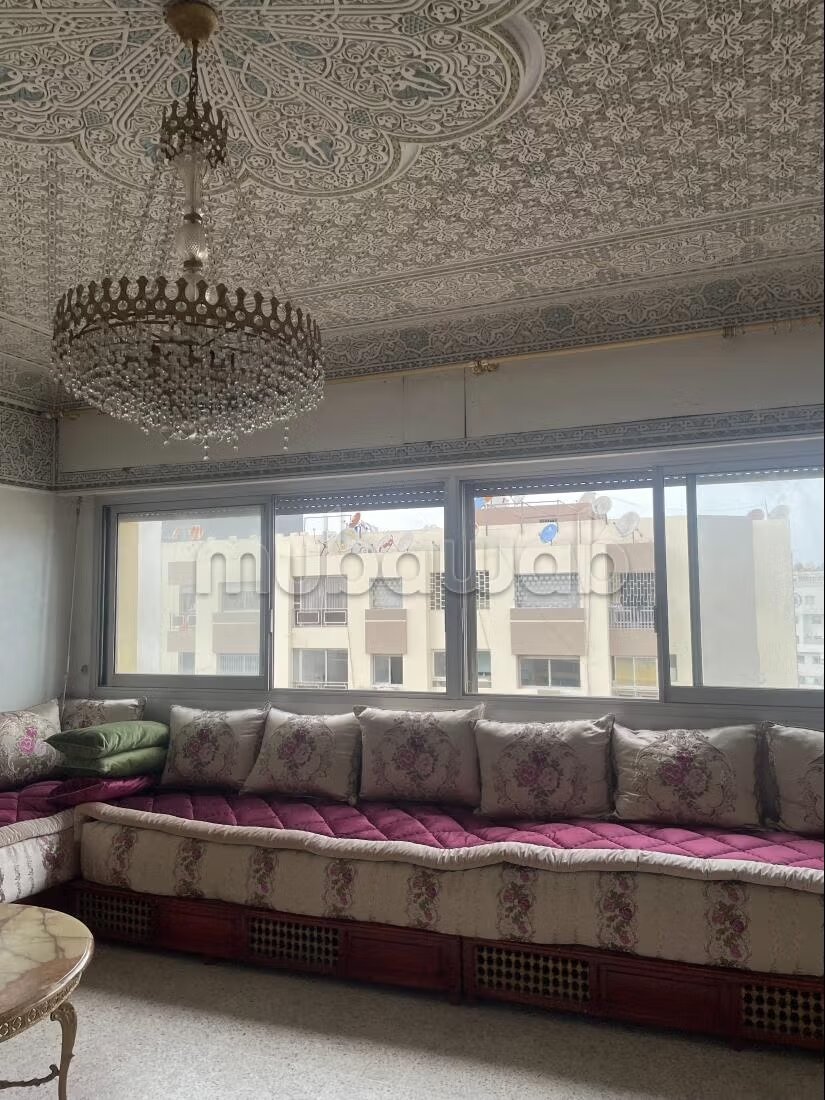 138 m² Apartment for Sale in Casablanca — Photo 6